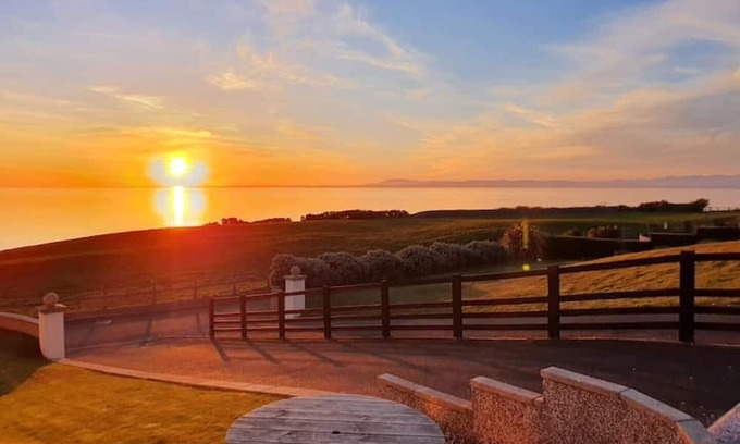 Heysham Casa | Half Moon Bay - Breathtaking views