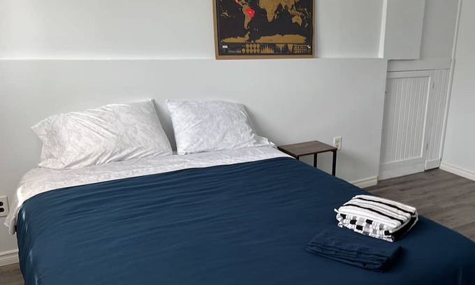 Welland Casa | Beautiful and Cozy House - Close to attractions!