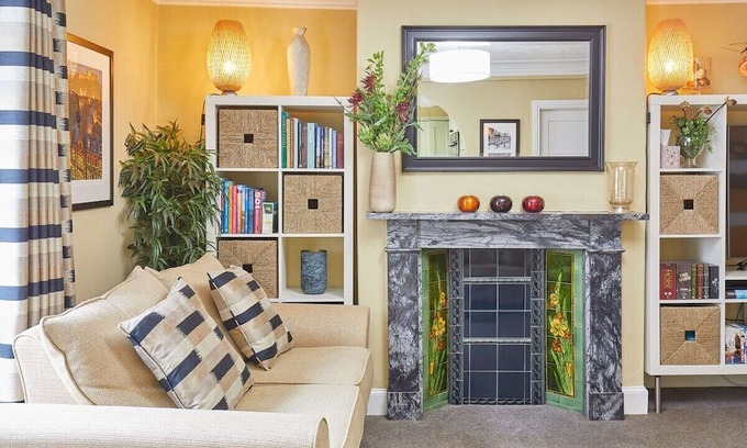South Charlton Apartamento | Host & Stay | Muggles Mews