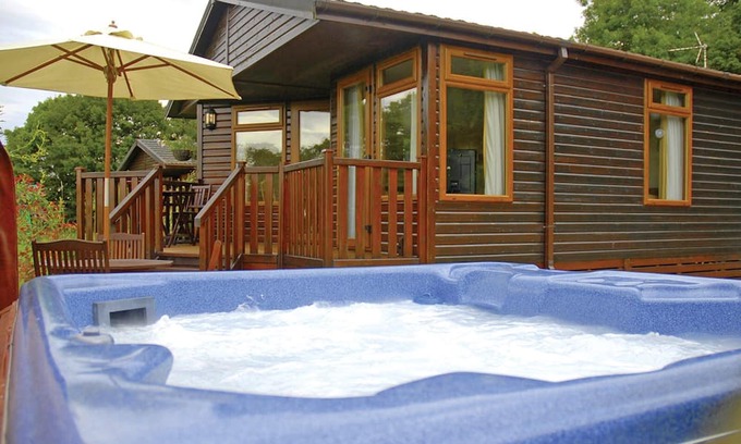 Diss Cabina | 2 bedroom accommodation in Horham, Eye