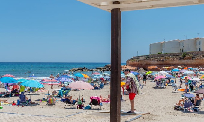 Orihuela Costa Apartamento | Flamingo Coast by Fidalsa