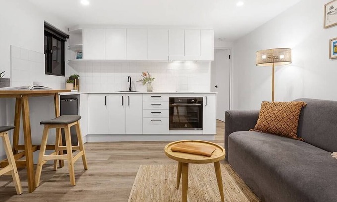 Coolangatta Apartamento | The Drifter Surf Lodge