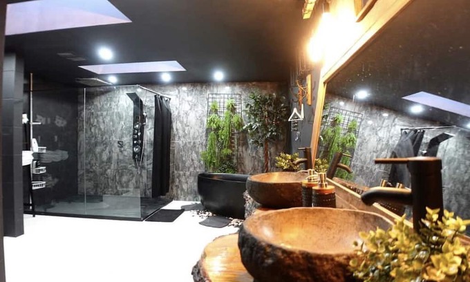 Mirabel Casa | Luxury Venue @13lacksheep