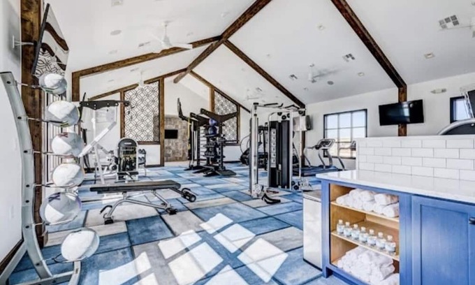 Klein Apartamento | Very luscious and spacious apartment for your family