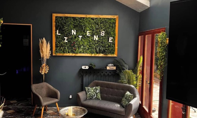 Gare Apartamento | The intense spa