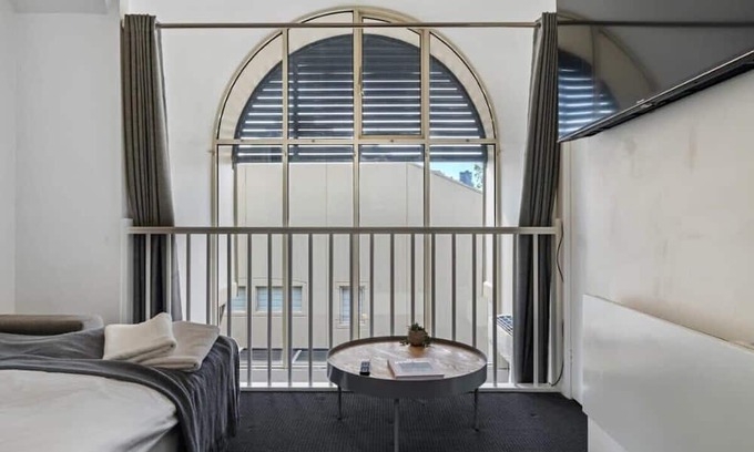 Prahran Apartamento | Prahran 3 Bed Escape - Close to everything