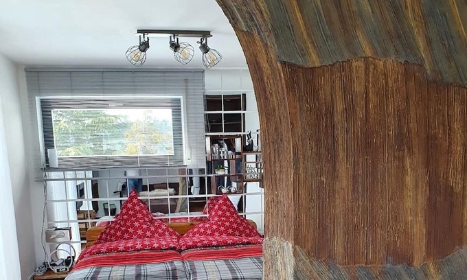 Rotheidlen Apartamento | Ferienwohnung Familie Fritsch - Lehne Dich Zurück und Entspanne Dich