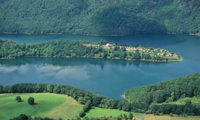 Arnac Cabaña | Gite Arnac, 1 bedroom, 4 persons