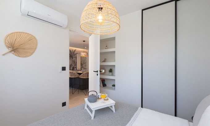 Annecy Old Town Apartamento | KENYA, parking gratuit