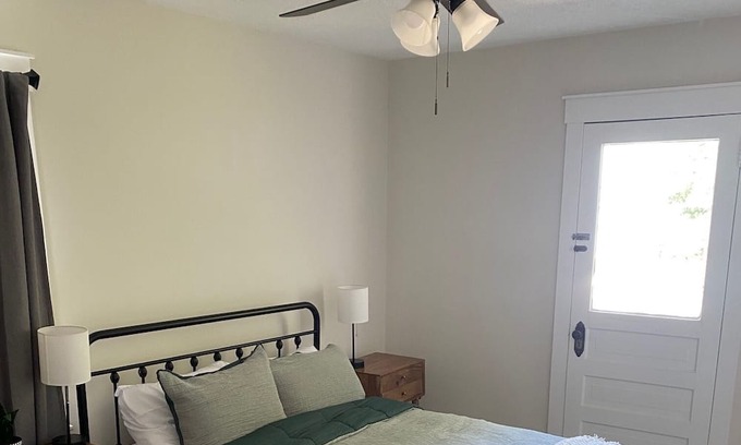 West Reading Apartamento | Family-Sized home central to everything!