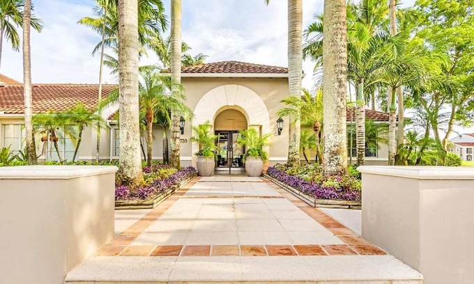 Miramar Apartamento | Miramar Lakes