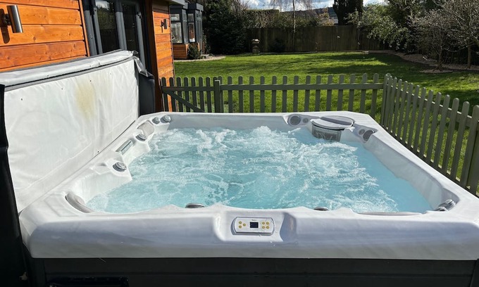 Ashwick Apartamento | Lovely Somerset retreat with private indoor heated pool, sauna and hot tub