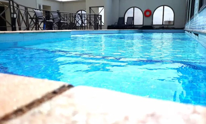 Santa Paula Apartamento | O Melhor Apart-hotel, da Cidade!