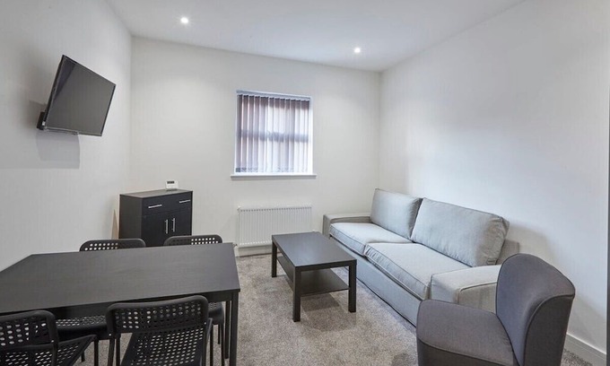 Loftus Apartamento | Host & Stay | Apartment 2, Loftus