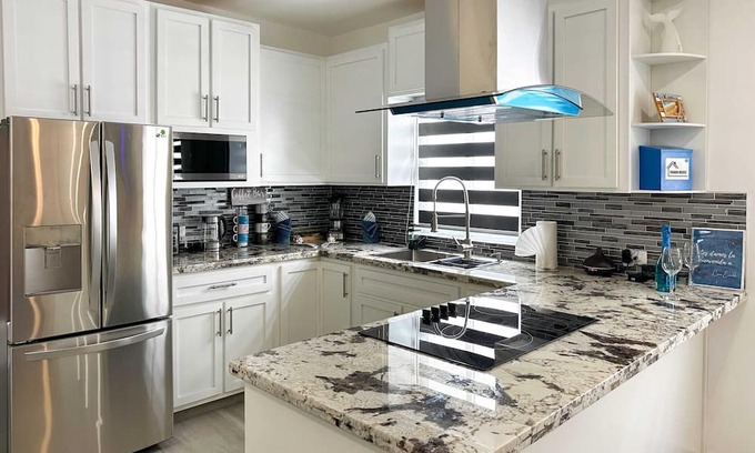 Centro Casa | The Ultimate Downtown Home!