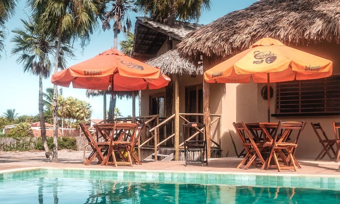 Barra Grande Hotel | POUSADA VILA TAPERA