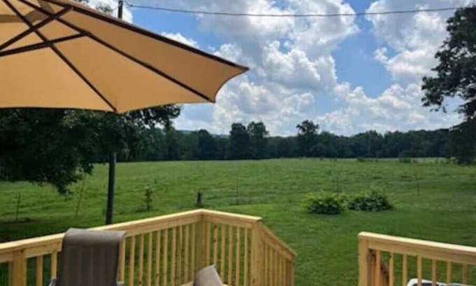 Ronda Casa | Wine Country Cottage - 3BR 2BA Home Near Wineries