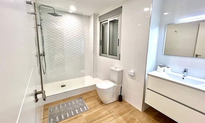 Torrevieja Apartamento | Chapaprieta Apartment Sunrise