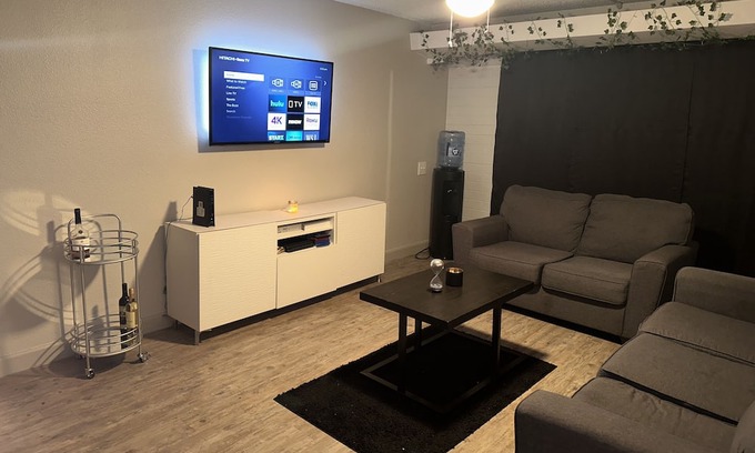 Arcadia Lite Apartamento | Apartment in Arcadia