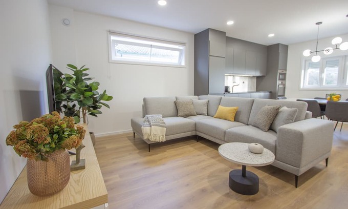 Guimaraes Casa | Family house, 5 minutes from Guimarães city center, with private garden