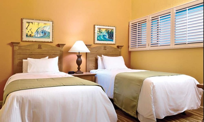 Kapaa Complejo | 2 BD KAUAI, Hawaii - WORLDMARK Kapa'a Shore Suites