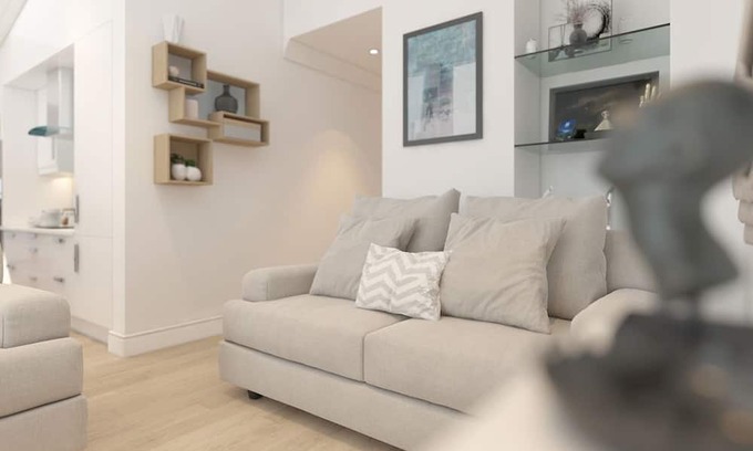 Mundesley Cabina | 3 bedroom accommodation in Mundesley