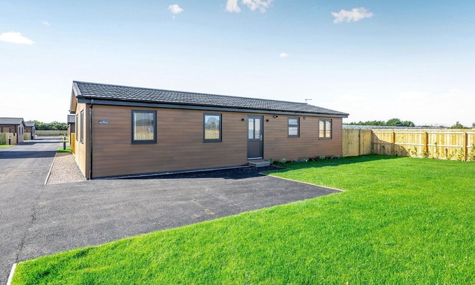 Offenham Cabina | 3 bedroom accommodation in Offenham