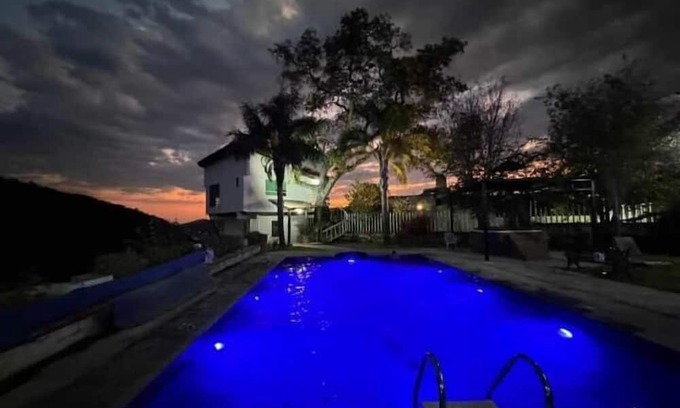 El Santuario Hotel | HOTEL FINCA DEL VALLE