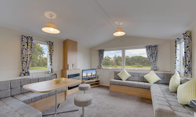 Kilwinning Casa | 3 bedroom accommodation in Kilwinning, Ayrshire