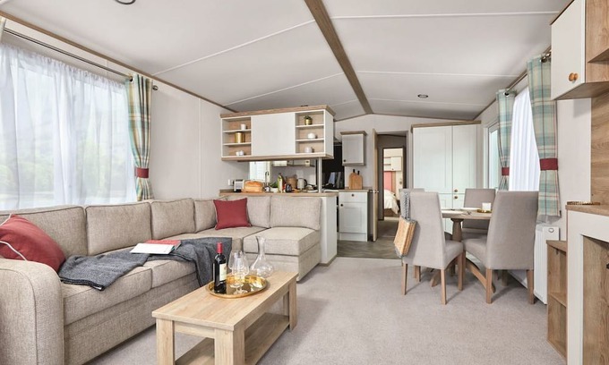Birnam Casa | 3 bedroom accommodation in Birnam by Dunkeld