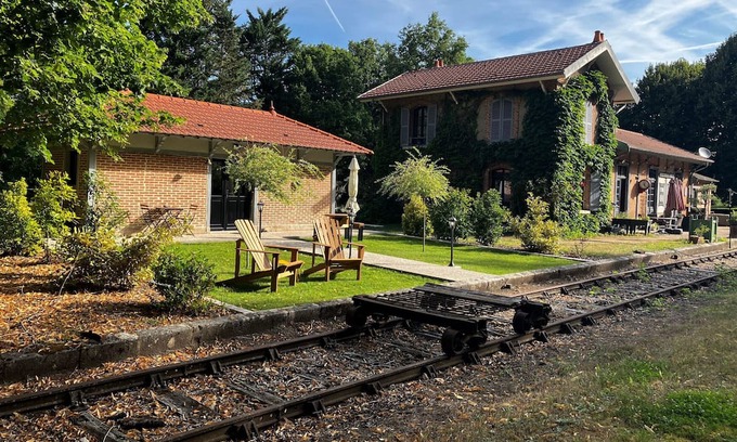Boiscommun Cama Y Desayuno | Guestroom Boiscommun, studio flat, 2 persons