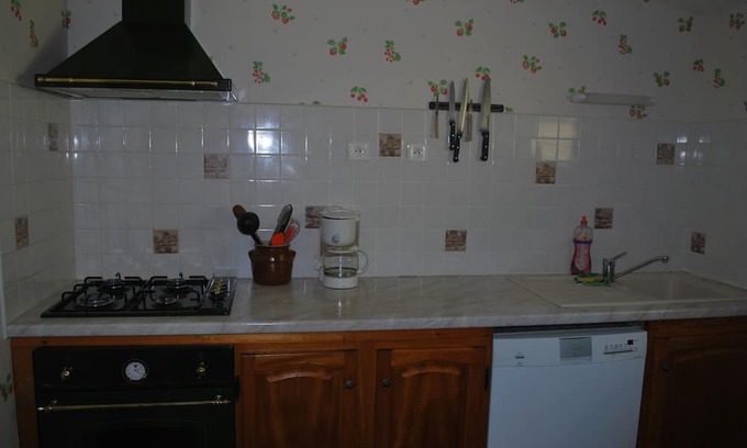 Lamothe-Fenelon Apartamento | Les Cigales II
