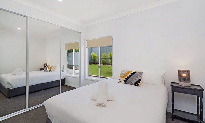 Gateshead Casa | Obrien's Getaway