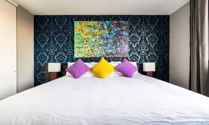 Kensington Apartamento | Kensington Modern 2 Bedroom Apartment- Parking Included