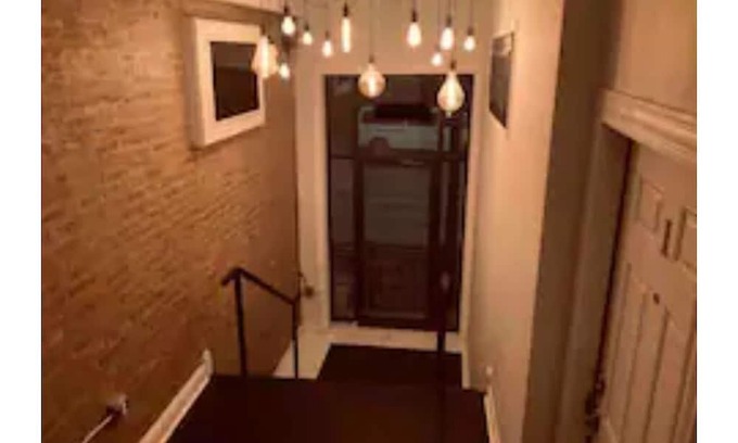 Bronzeville Casa | 7 STAR THE MALIA OASIS #2 3BR/1.5ba + Office Space