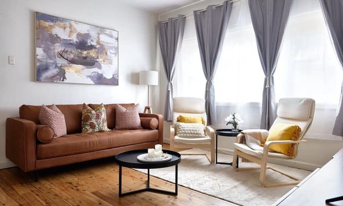 Bondi Apartamento | JLs Bondi Escape - Convenient location in Bondi