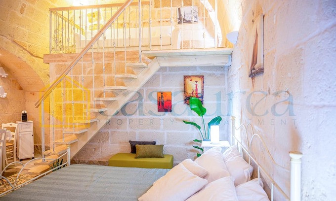 Oria Historic Centre Casa | [Ancient Village-Historic Center] Casa Ventosa