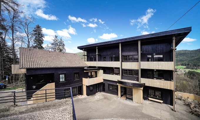 Huzenbach Casa | Workation House for up to 38 persons