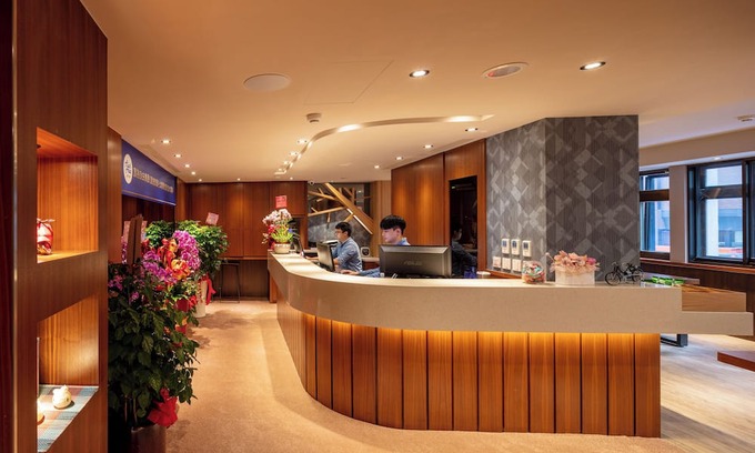 Zhongzheng Casa | Rich & Free Hotel
