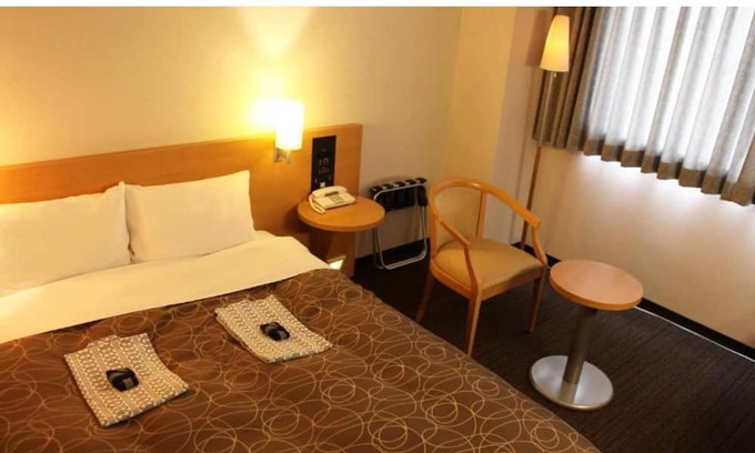 Ozu Casa | Smoking Double room No meals Standard plan / Ozu Ehime