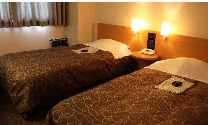 Ozu Casa | Nonsmoking Twin room Without meals Standard p / Ozu Ehime