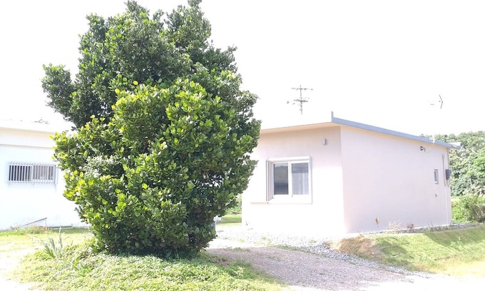 Uehara Casa | Up to 3 adults Ideal for student trips and girls - Private single house up to 3 adults / Yaeyama-gun Okinawa