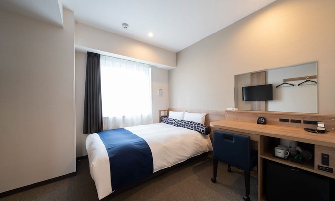 Matsusaka Casa | Nonsmoking Double room Maximum capacity 2 peop / Matsusaka Mie