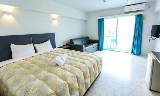 Ishigaki Casa | Ocean view with balcony / Ishigaki Okinawa