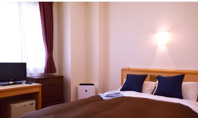 Hakodate Casa | Stay without meals Nonsmoking AIS stay plan dou / Hakodate Hokkaidō