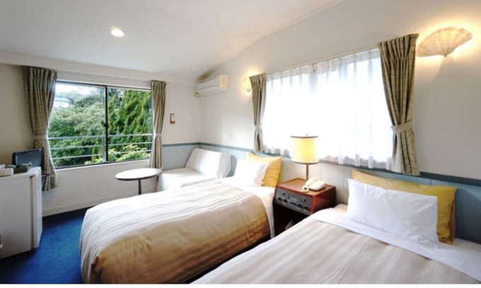 Shimoda Casa | Stay without meals Standard plan mountainside t / Shimoda Shizuoka