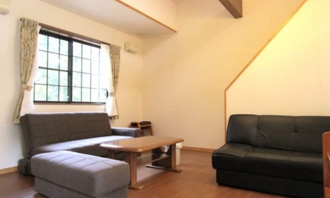 Nikko Casa | Rental detached loft housestay without meals St / Nikko Tochigi