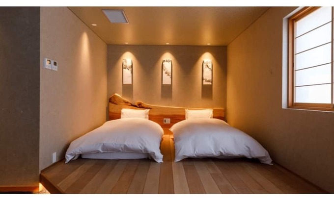Higashiyama Casa | Stay without meals Enjoy the atmosphere of the t / Kanazawa Ishikawa