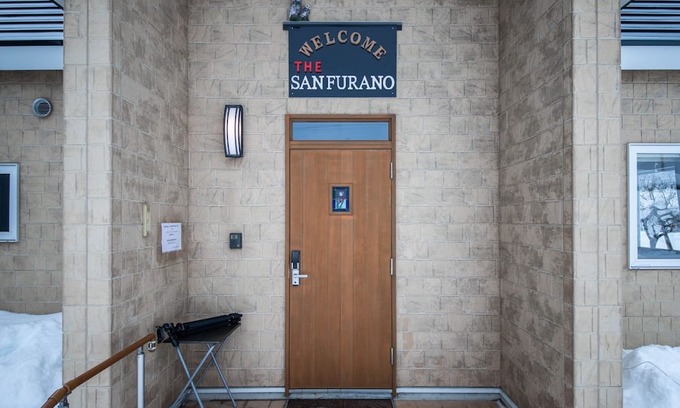 Kamifurano Casa | THE SANFURANO / Sorachi-gun Hokkaidō