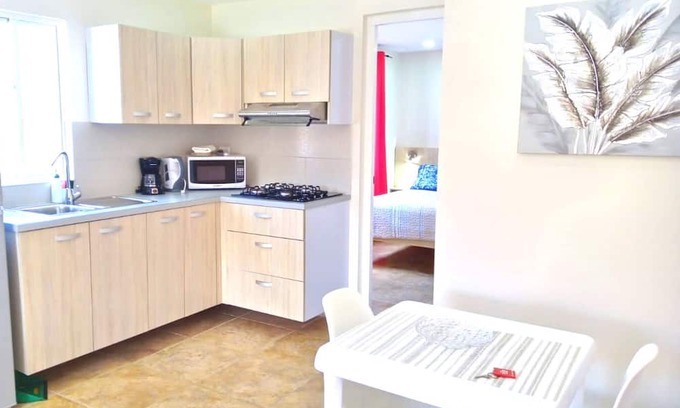 Opal Apartamento | Nice and modern apartment near Palm Beach